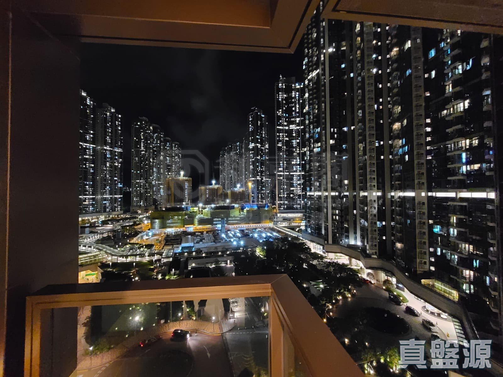 日出康城 10期 LP10 1座 (1A) 低層 D室 將軍澳