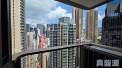 SPRING GARDEN Very High Floor Zone Flat B Wan Chai/Causeway Bay