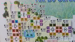 得寶花園 F座 高層 4室 九龍灣/牛池灣/鑽石山/黃大仙