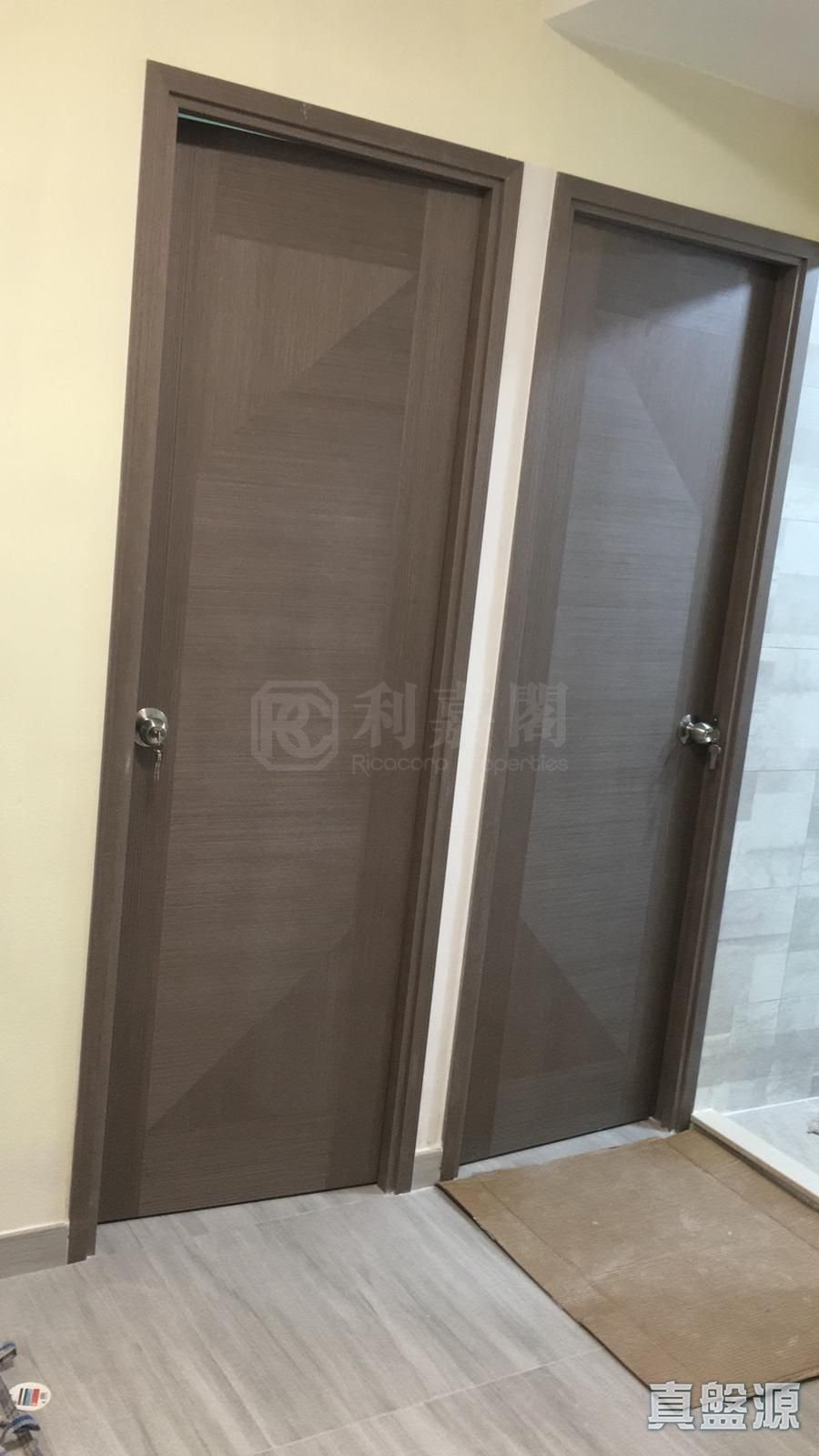 金成大厦 中层 6室 土瓜湾/九龙城/新启德/新蒲岗