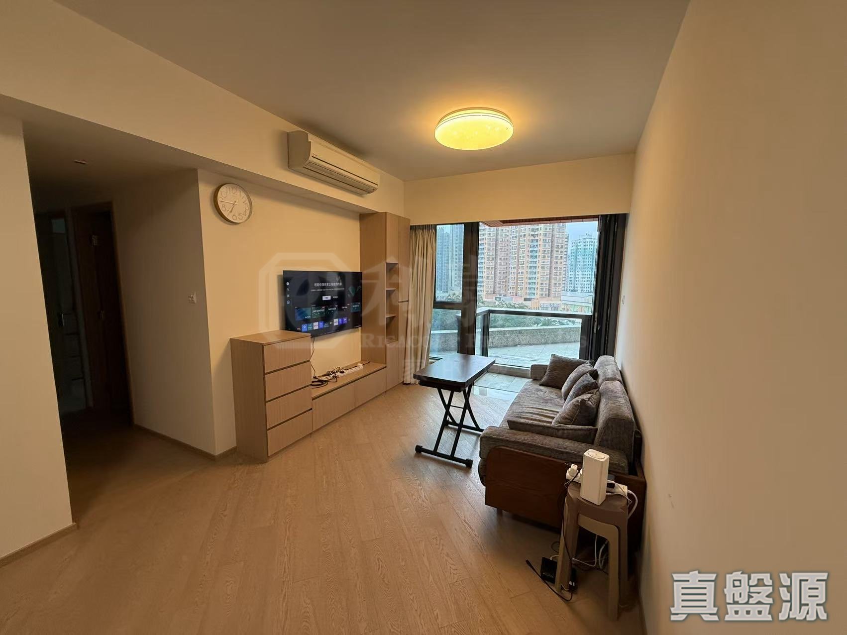 THE YOHO HUB C期 THE YOHO HUB II 8座 低层 H室 元朗