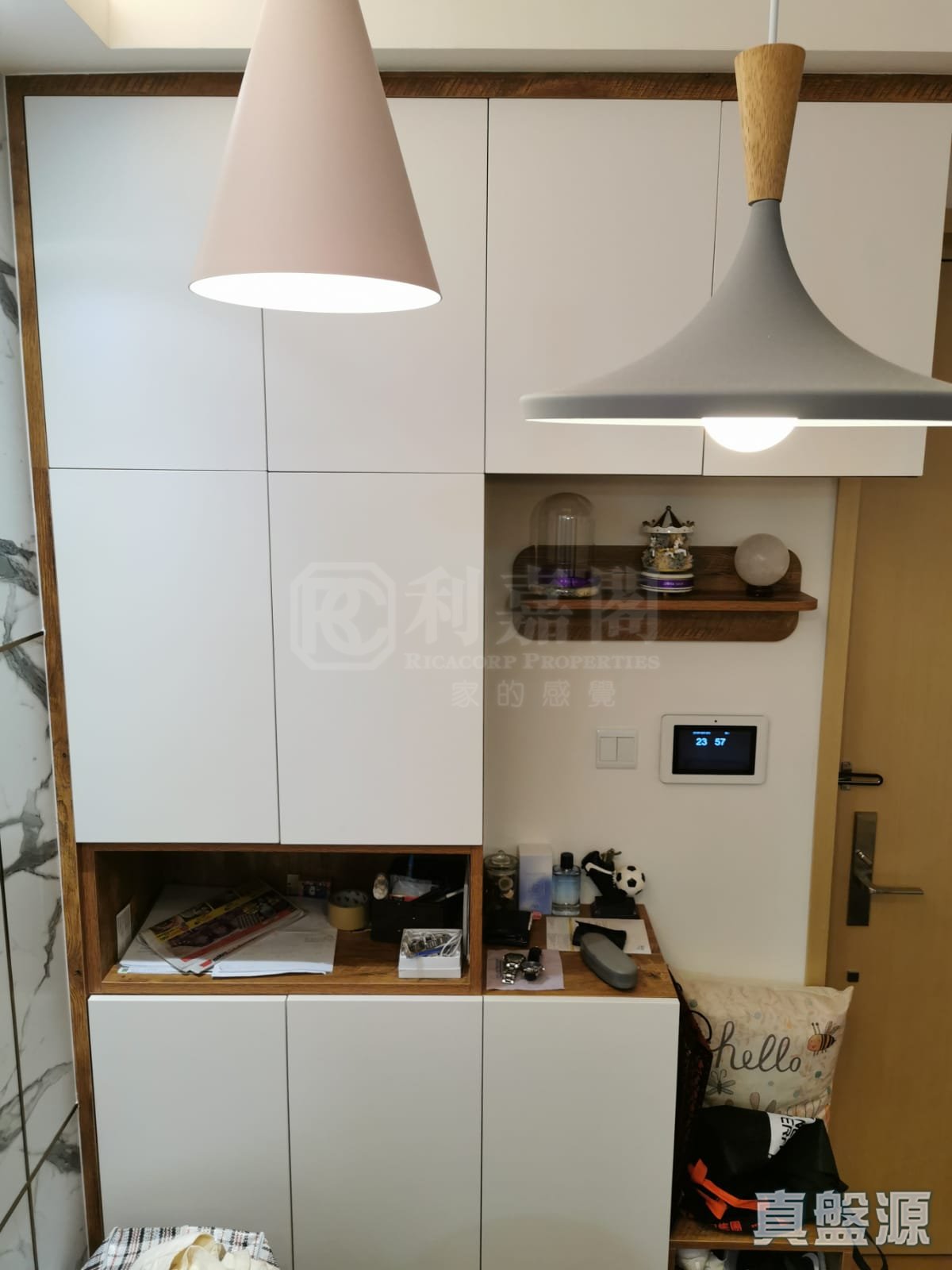 海翩滙 3座 中層 J室 將軍澳