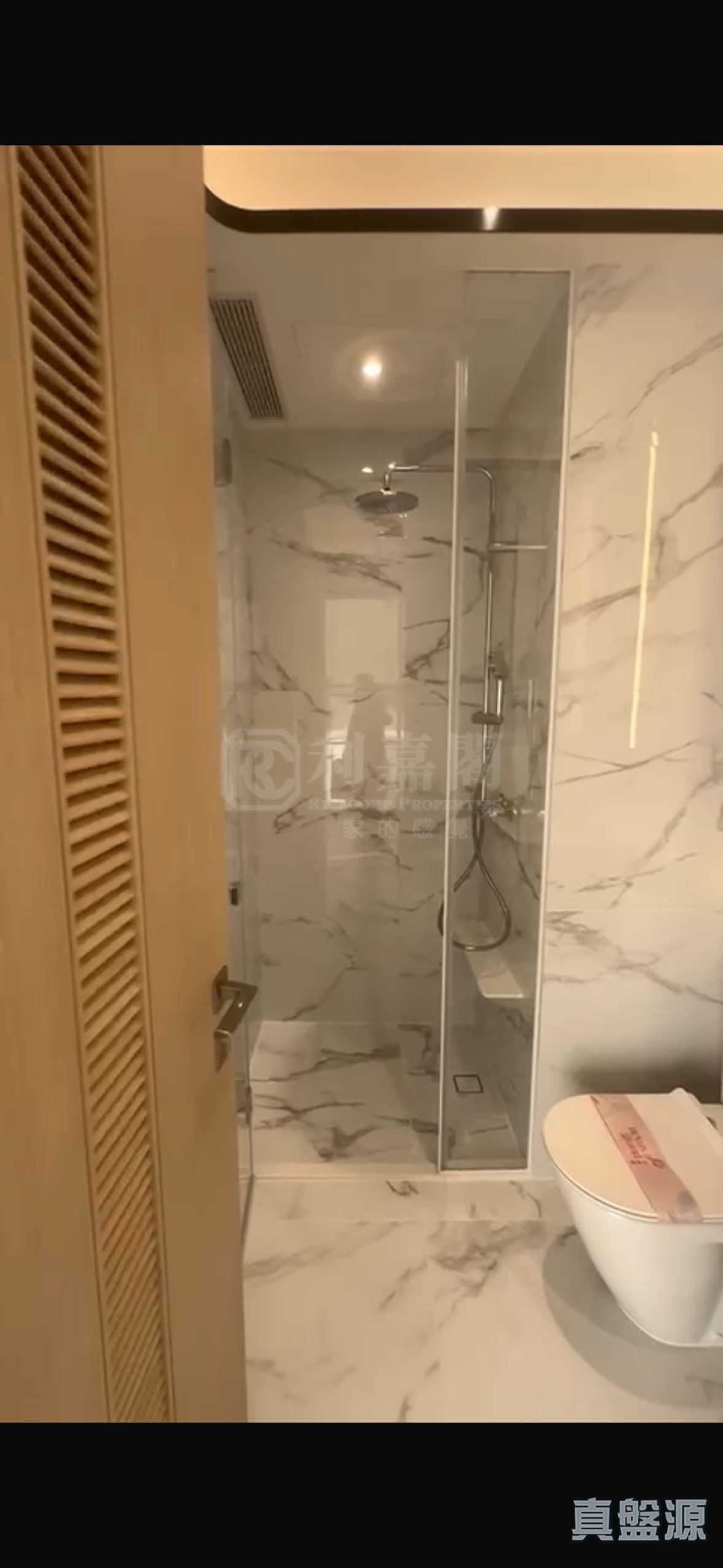 北映荟 中层 A室 上水/粉岭/古洞