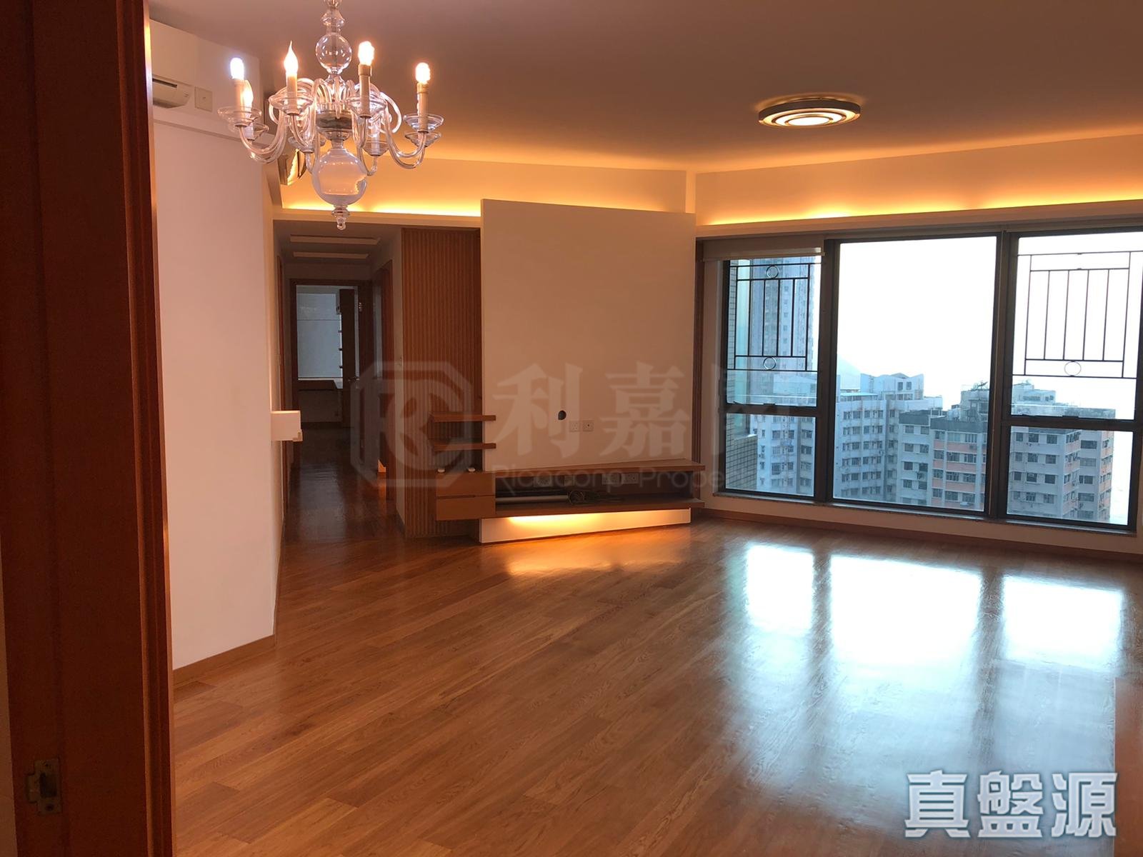 寶翠園 2期 5座 低層 E室 西半山