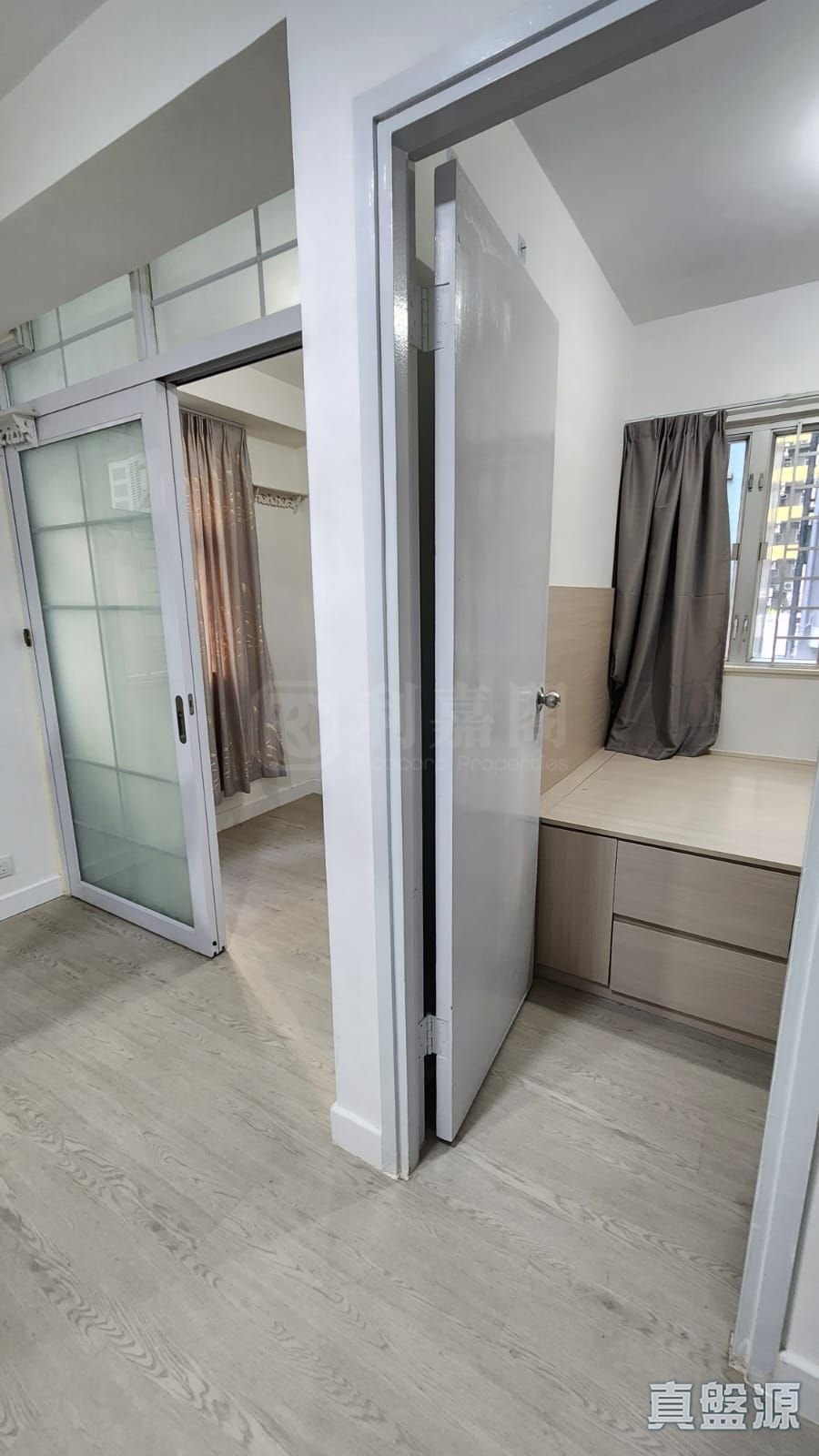 海天大厦 中层 西九龙