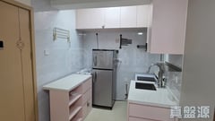 海寶花園 C座 高層 1室 大埔