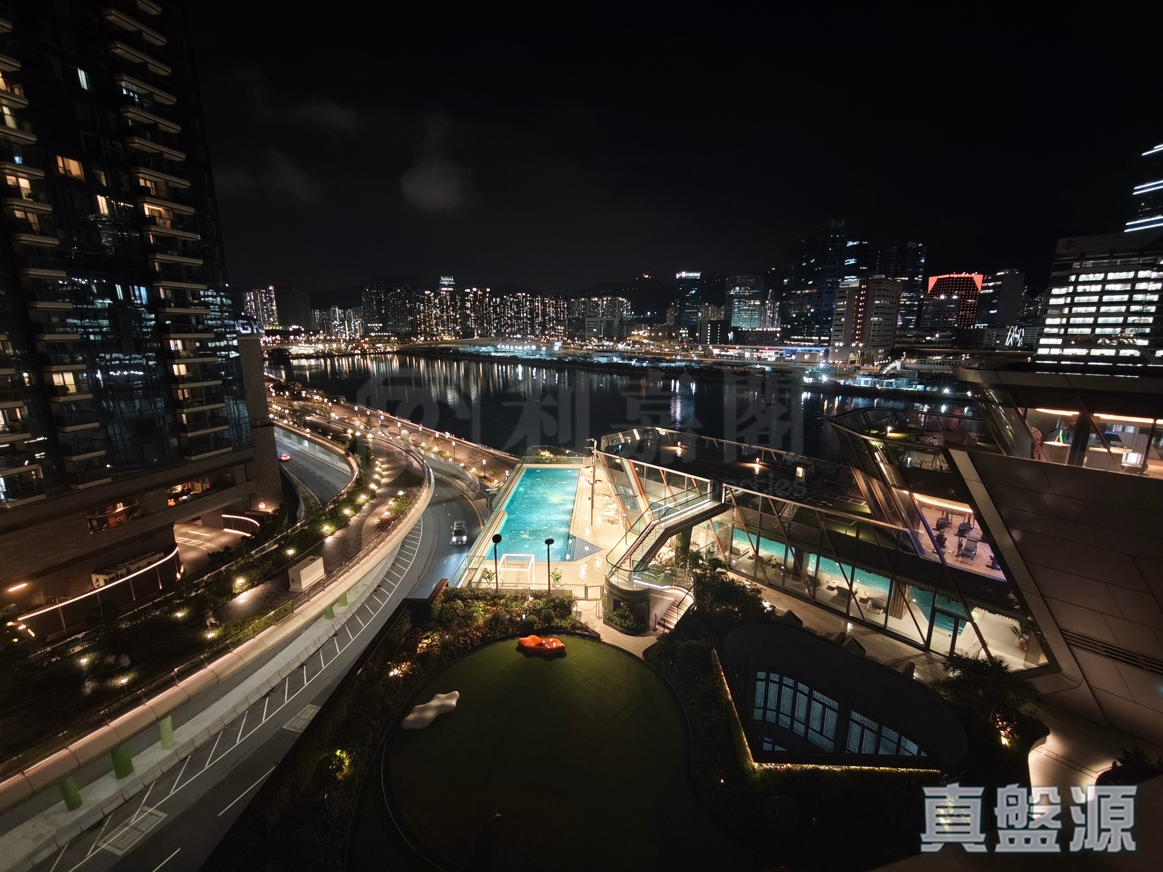 啟德海灣 2期 啟德海灣2 1C座 低層 B室 土瓜灣/九龍城/新啟德/新蒲崗