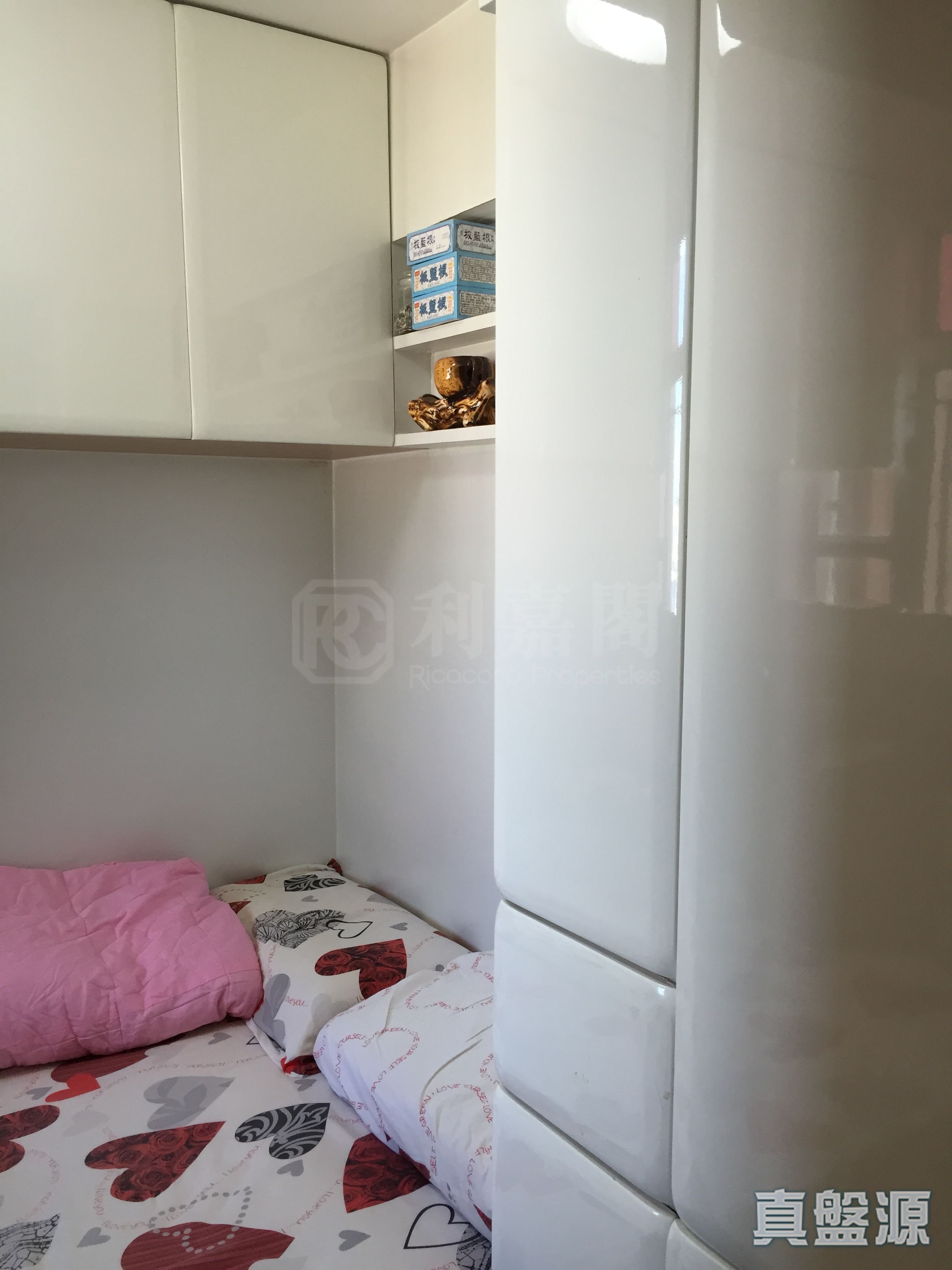 KWUN HEI COURT High Floor Zone Flat 12 Ho Man Tin/Kings Park/Kowloon Tong/Yau Yat Tsuen