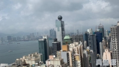 NOVUM WEST Tower 2 Very High Floor Zone Flat C Central/Sheung Wan/Western District
