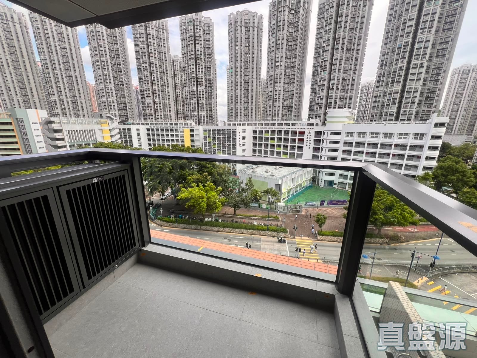 YOHO WEST 2期 YOHO WEST PARKSIDE 1A座