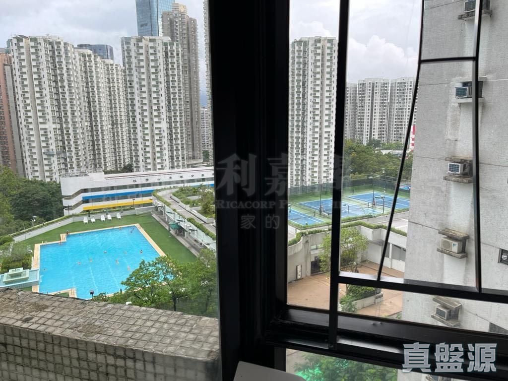 康怡花园 B座 (1-8室) 中层 7室 康怡/鰂鱼涌/太古城