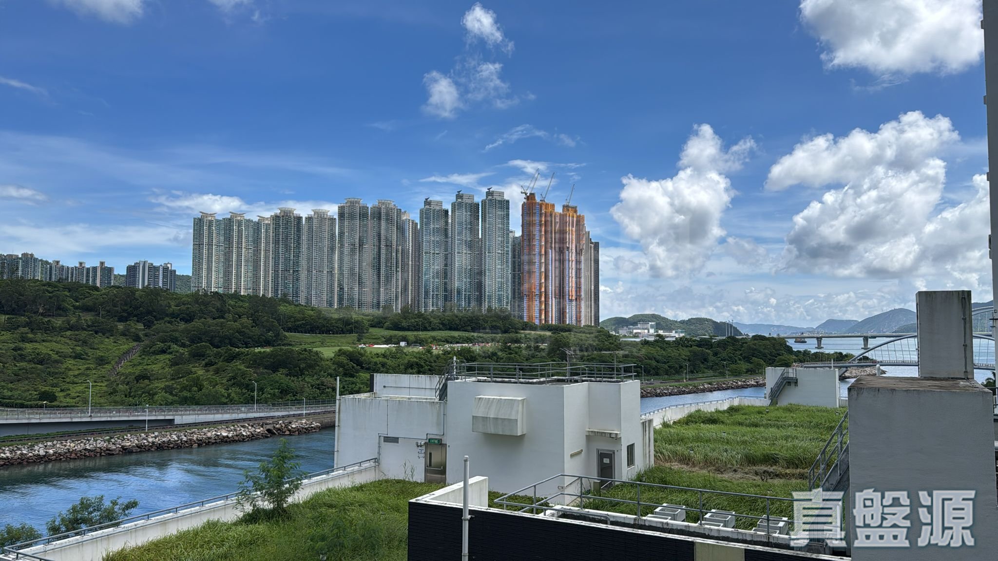 SAVANNAH 5A座 高层 G室 将军澳