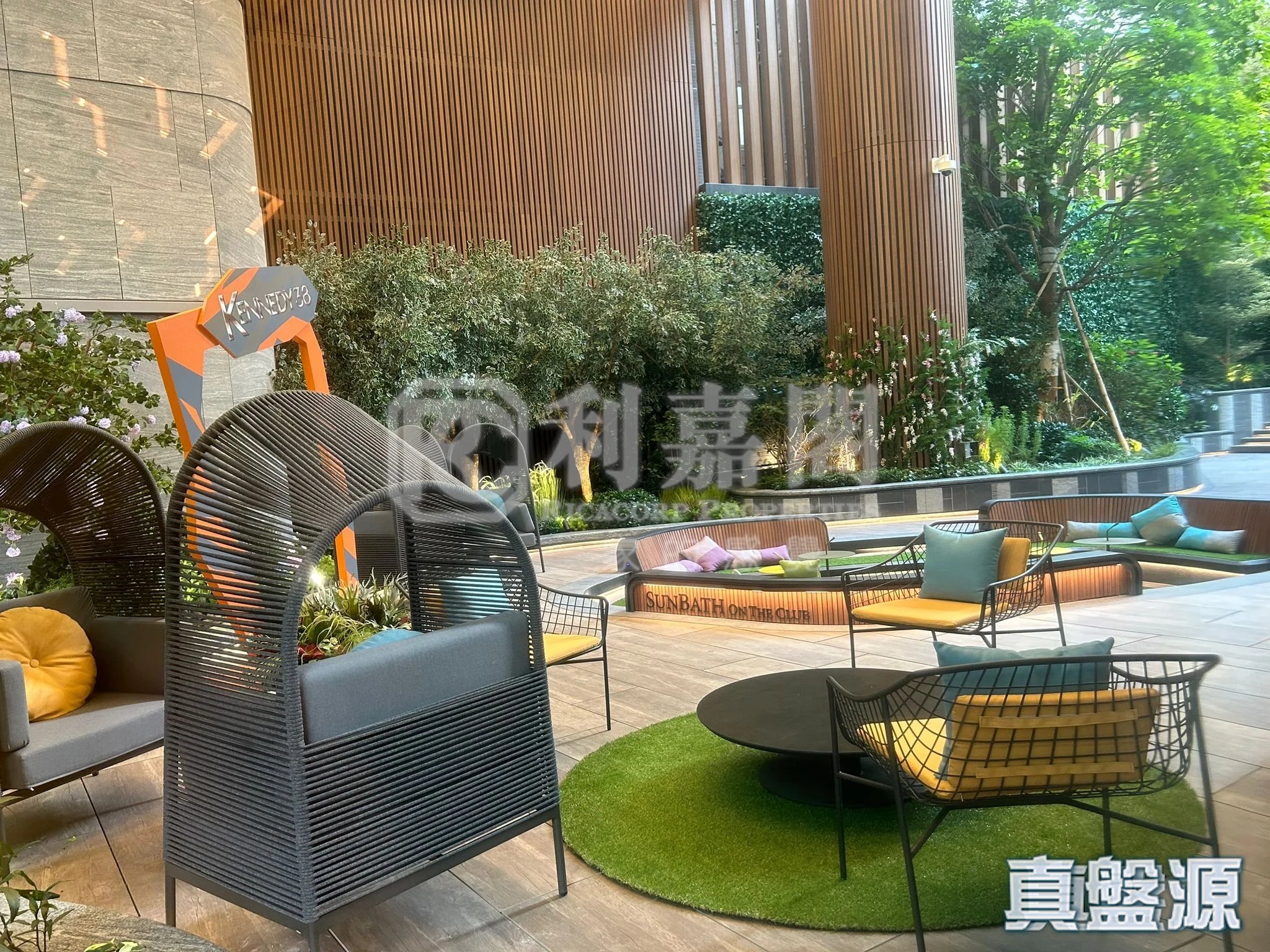 KENNEDY 38 High Floor Zone Flat D Central/Sheung Wan/Western District