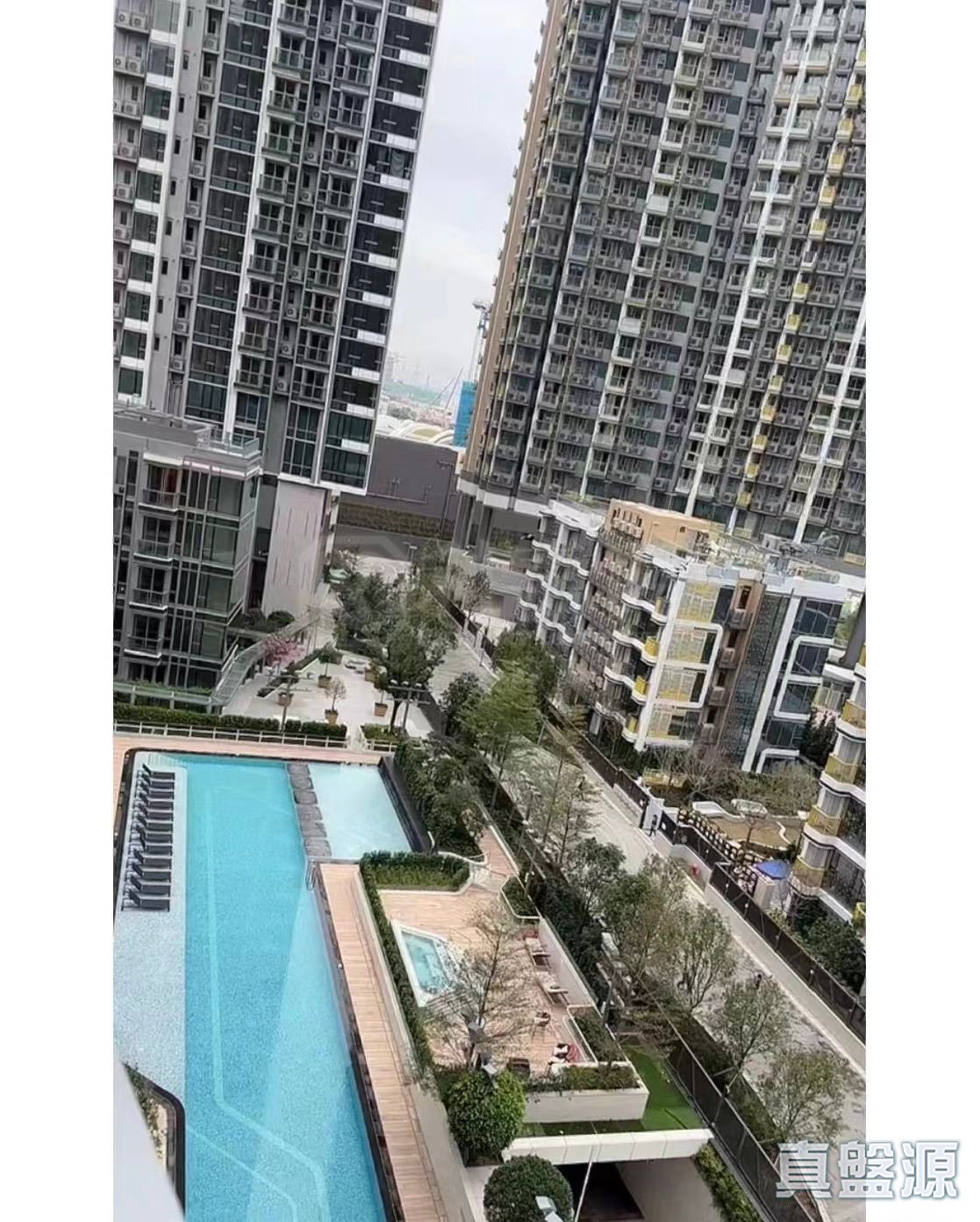 MONACO 1期 2B座 低層 E室 土瓜灣/九龍城/新啟德/新蒲崗