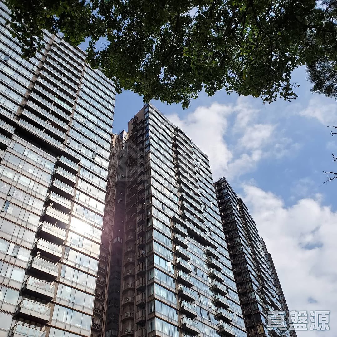 香島 2座 中層 F室 西灣河/筲箕灣