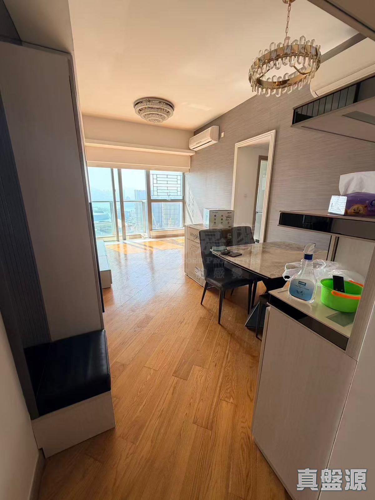 誉．港湾 6座 极高层 B室 土瓜湾/九龙城/新启德/新蒲岗