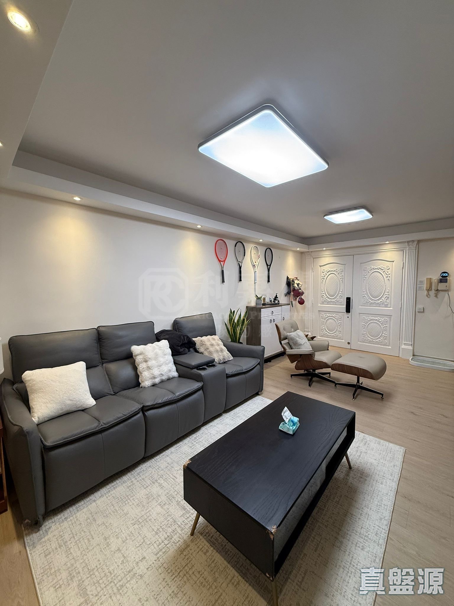 碧麗閣 A座 中層 A1室 何文田/京士柏/九龍塘/又一村