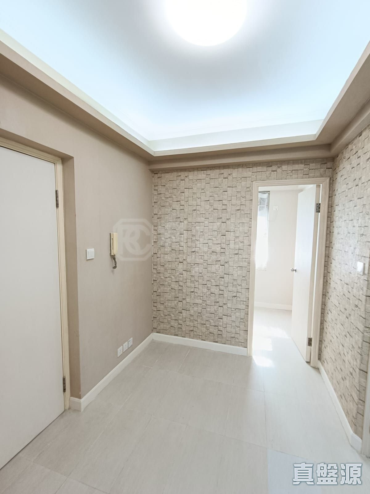 景輝閣 高層 4室 西九龍