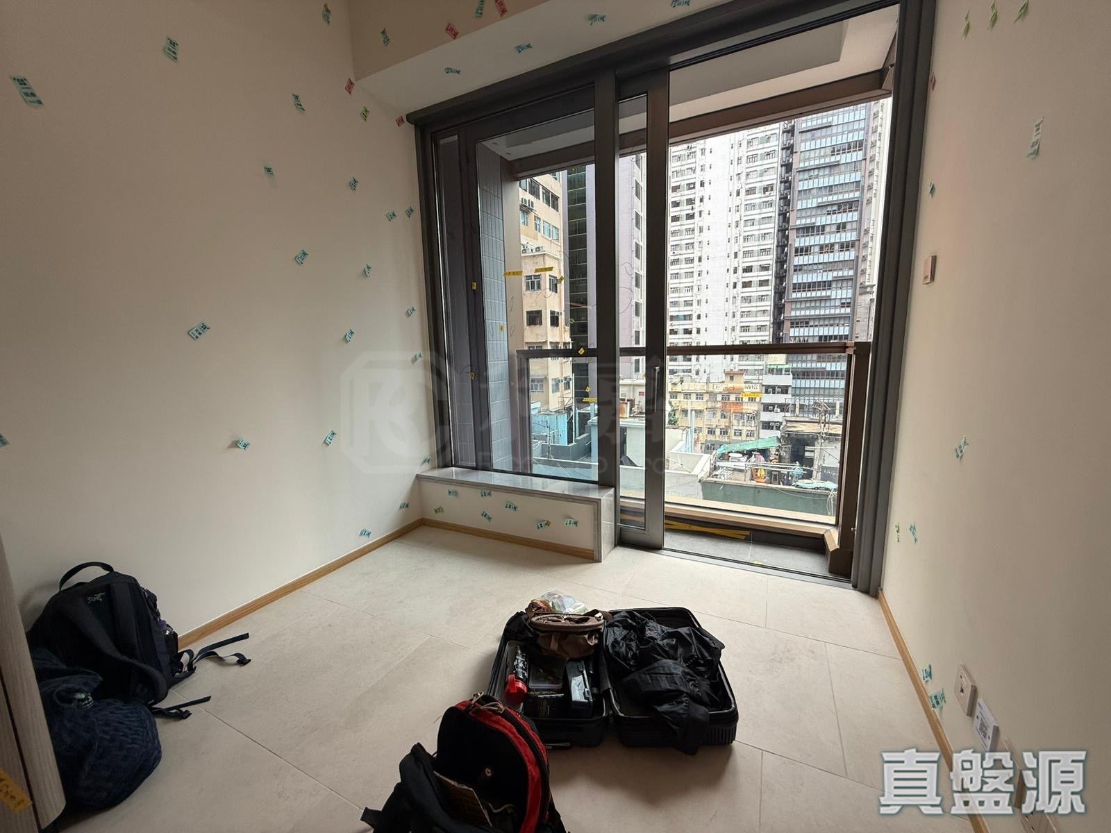 东边街九号 低层 C室 中上环/西区