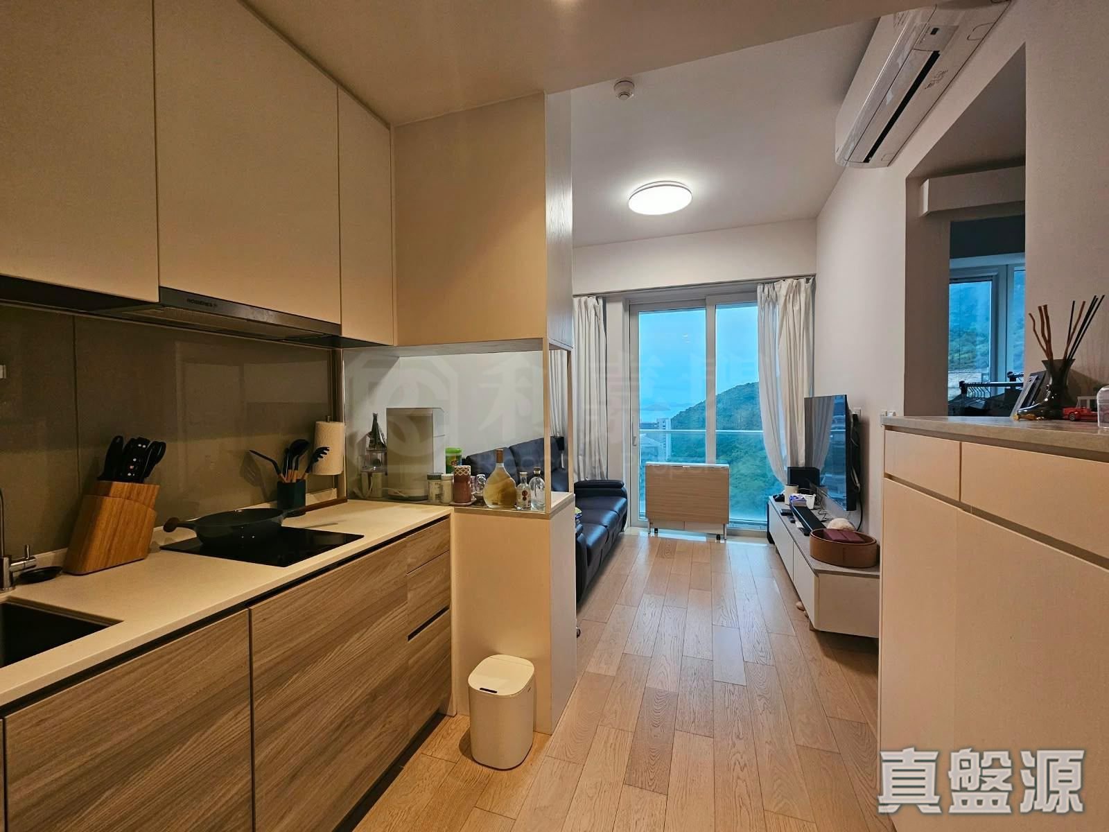 THE GRAND MARINE TOWER 1 High Floor Zone Flat C Tsing Yi
