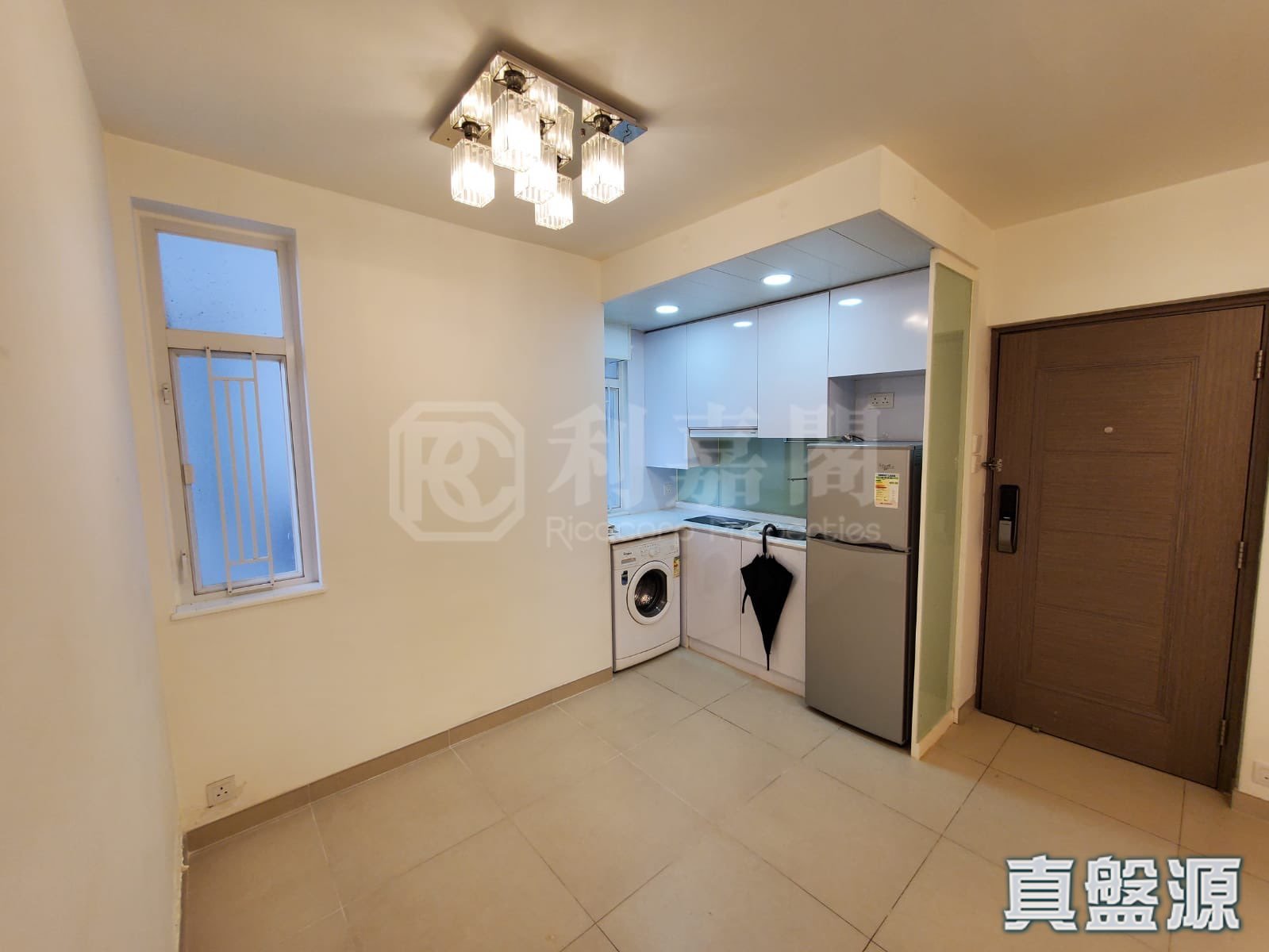 VIKING GARDEN BLOCK B Low Floor Zone Flat 6 Wan Chai/Causeway Bay