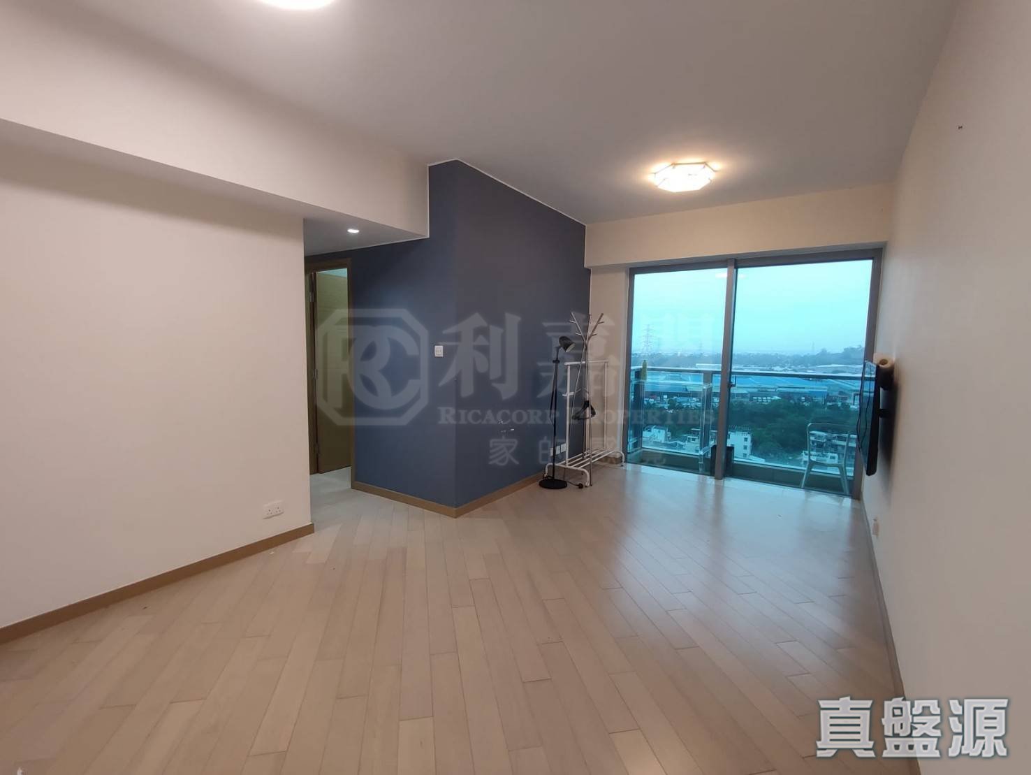 峻峦 2C期 PARK YOHO MILANO 33A座 极高层 B室 元朗