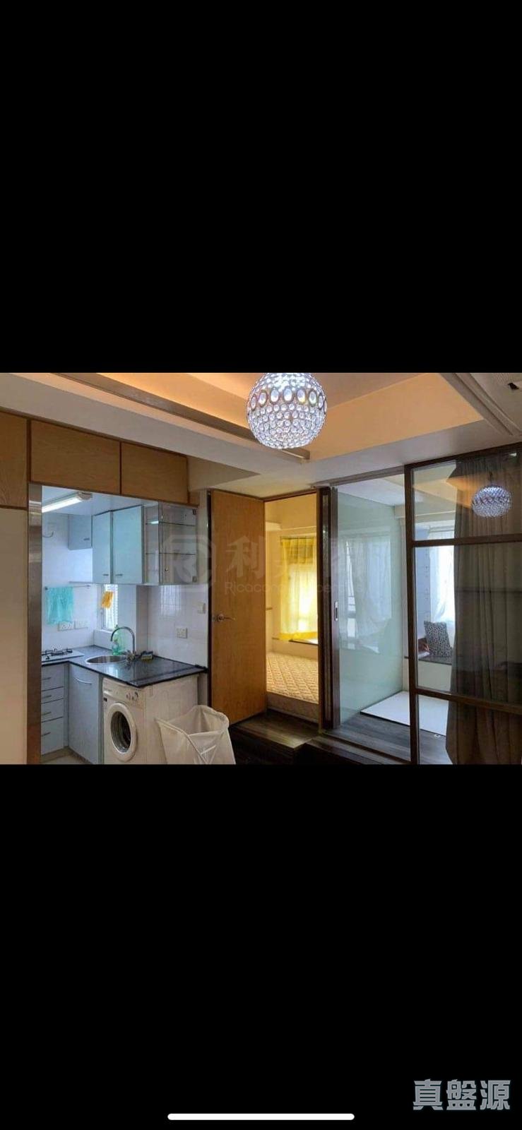 LAI PO BUILDING High Floor Zone Mong Kok/Yau Ma Tei