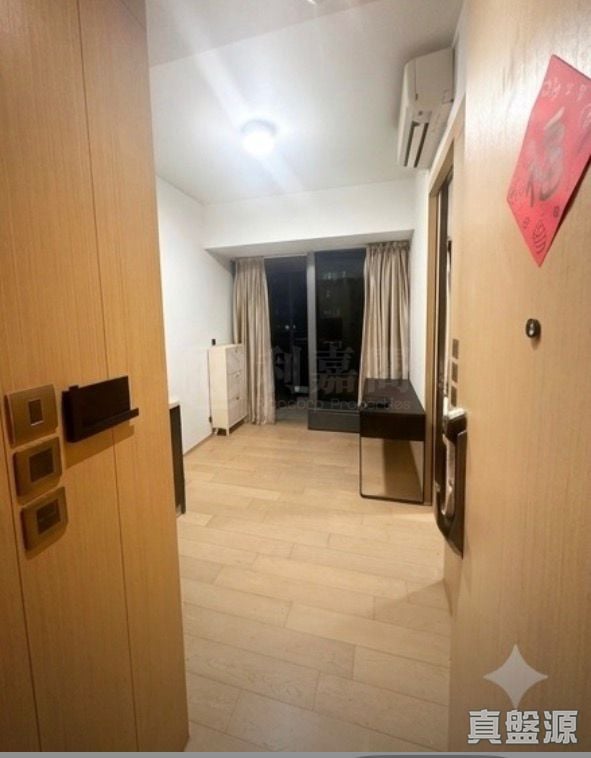 利奥坊．晓岸 2座 低层 B室 奥运站/南昌