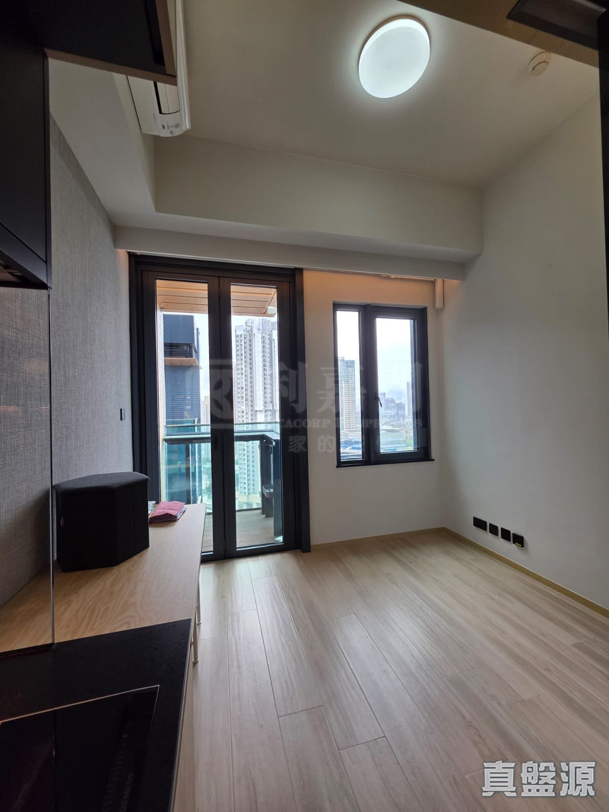 利奧坊．壹隅 1座 極高層 N室 奧運站/南昌