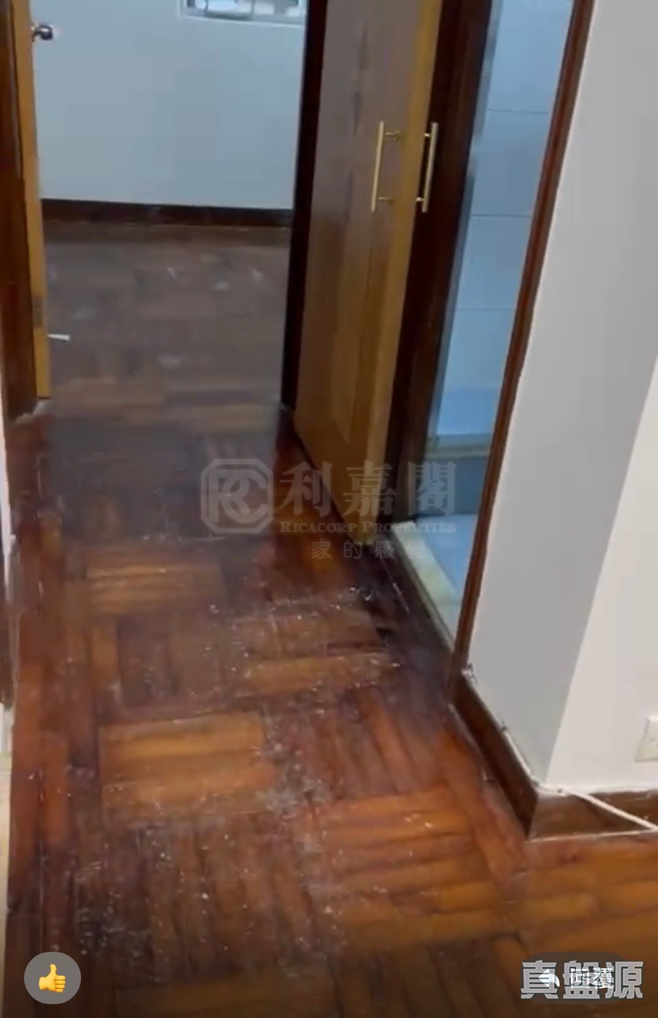 康丽园 C座 高层 C6室 观塘/蓝田/油塘