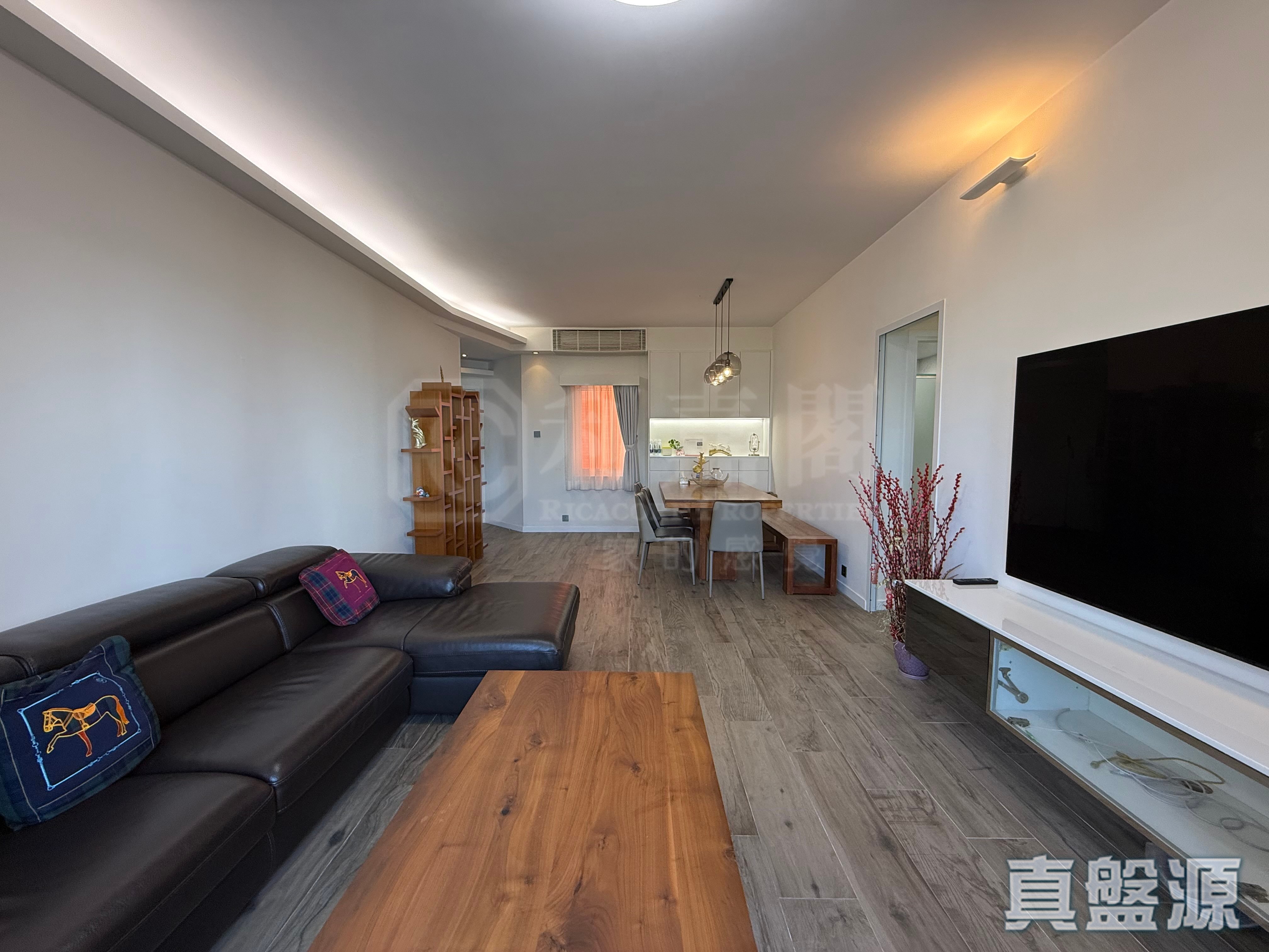 春和海景花園 A座 高層 深井/青山公路