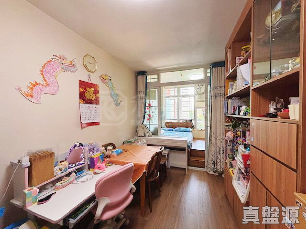 彩兴苑 B座 (彩荟阁) 低层 1室 九龙湾/牛池湾/钻石山/黄大仙