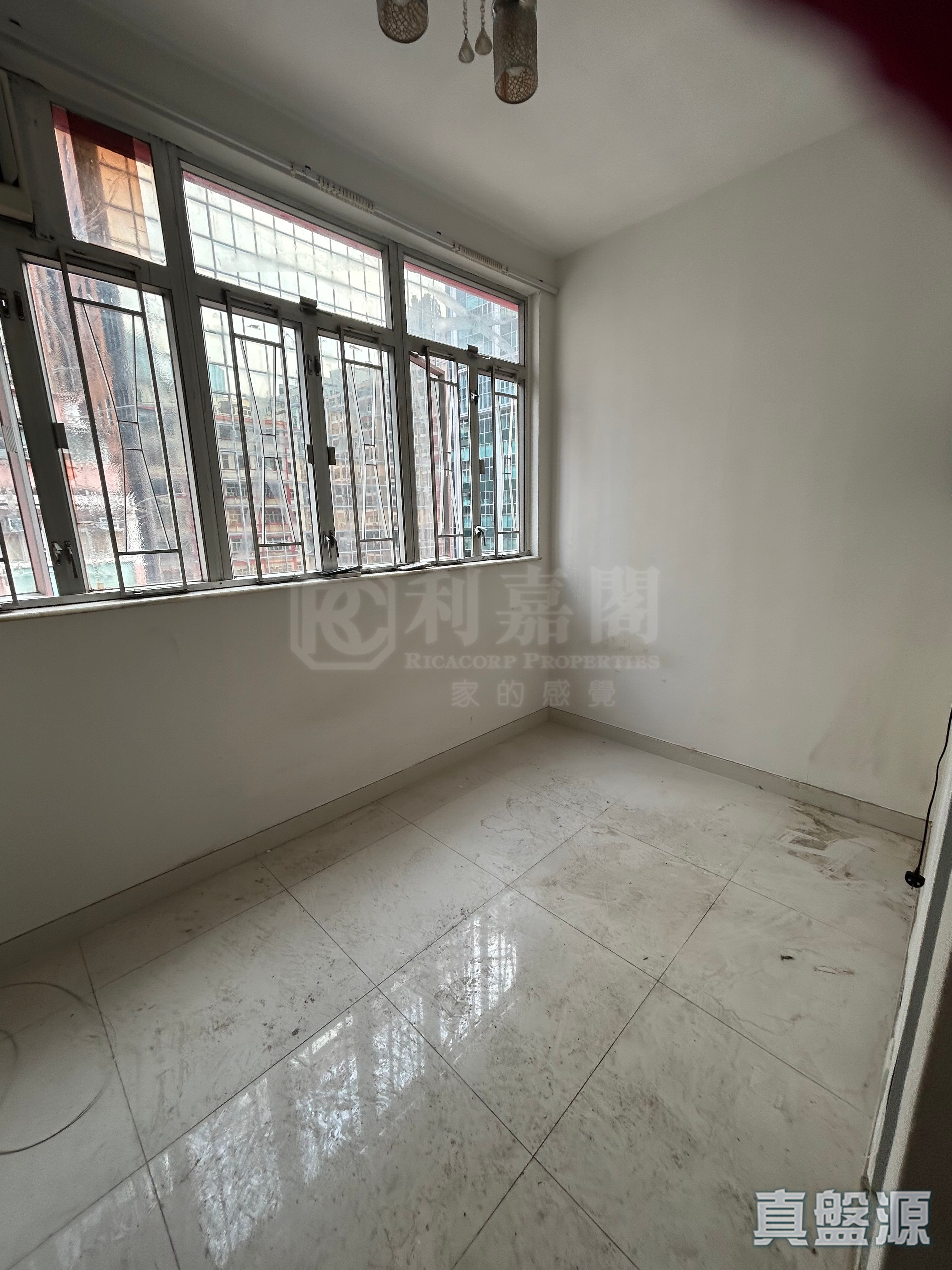 CORONET COURT High Floor Zone Flat B North Point/North Point Mid-Levels