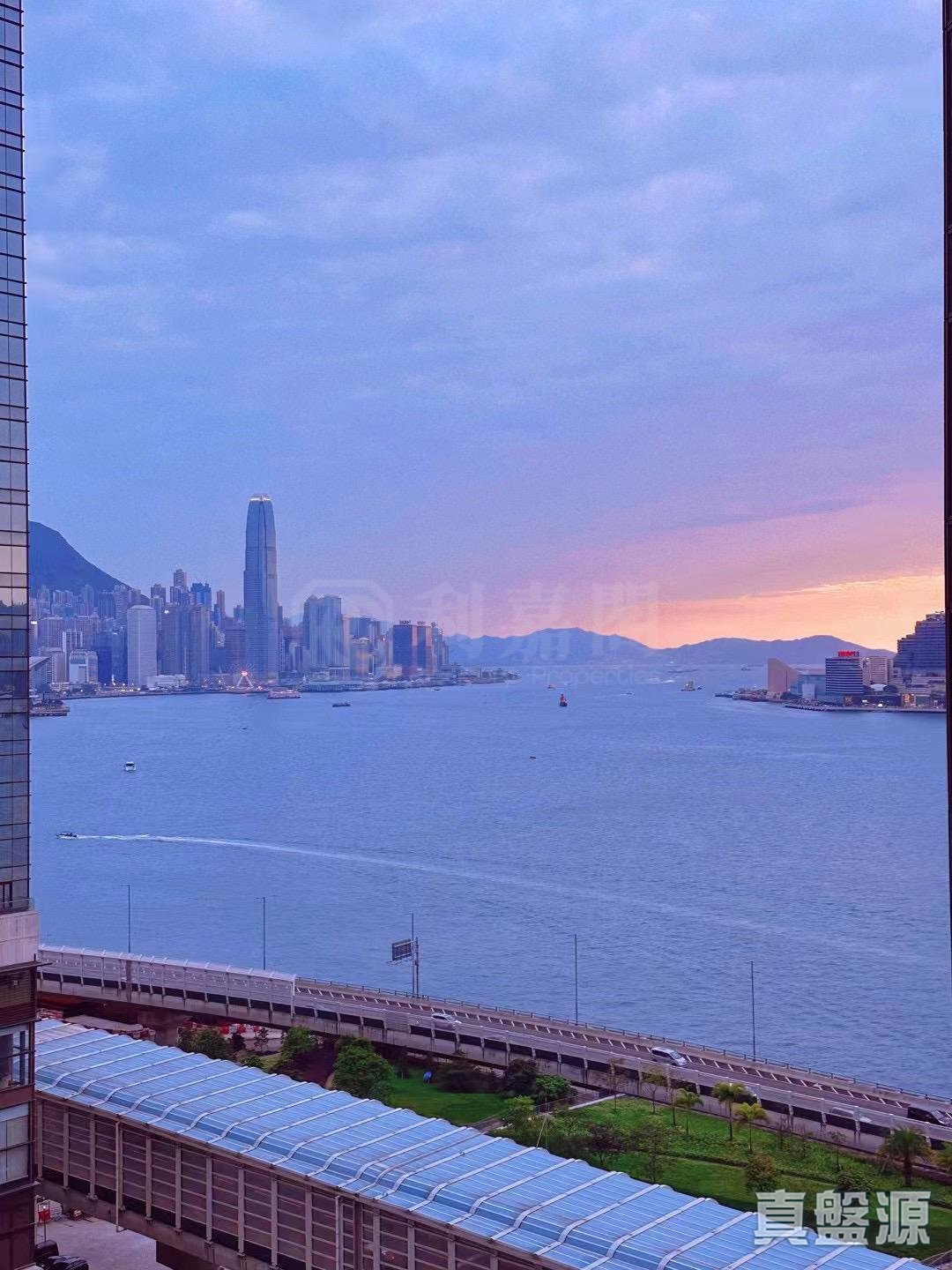 維港頌 6座 高層 E室 北角/北角半山