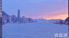 維港頌 6座 高層 E室 北角/北角半山