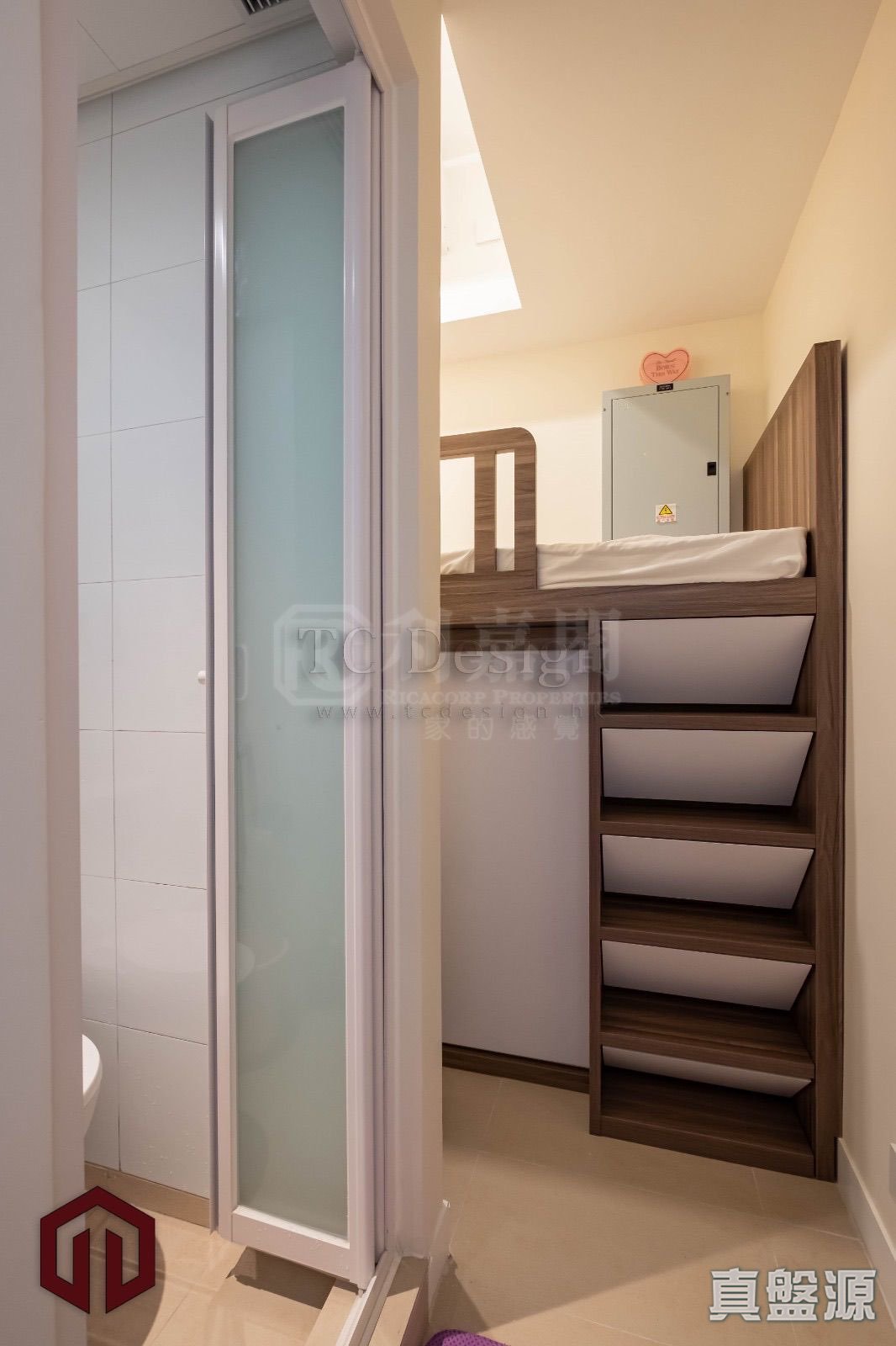 LOHAS PARK PHASE 9C OCEAN MARINI - Tower 1 (1a) High Floor Zone Flat A Tseung Kwan O