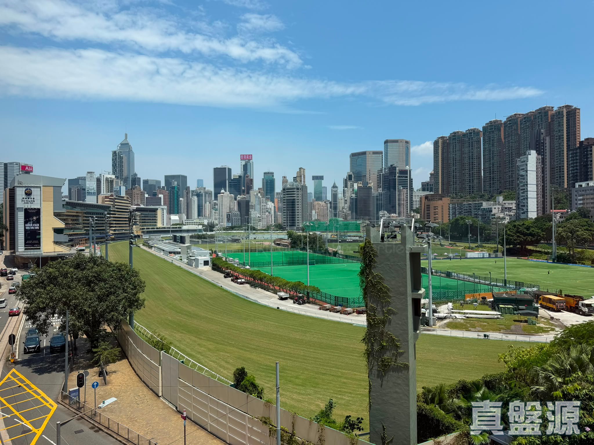 怡豐大廈 中層 C室 跑馬地/東半山