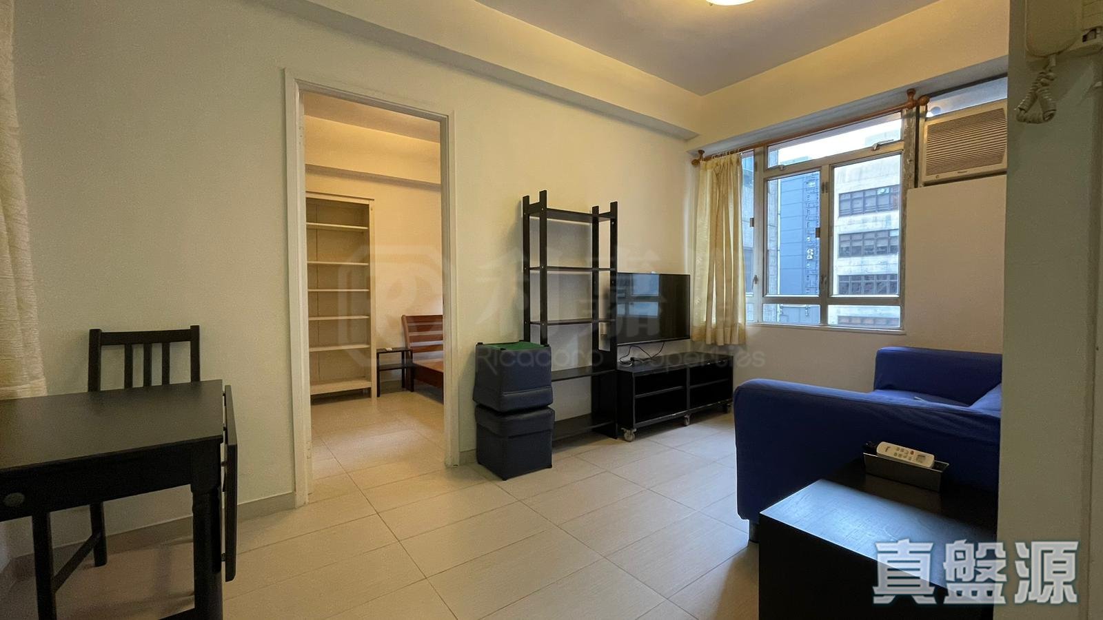 安荣大厦 高层 C室 中上环/西区