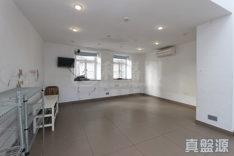 TAN CHEUNG Sai Kung/Clear Water Bay