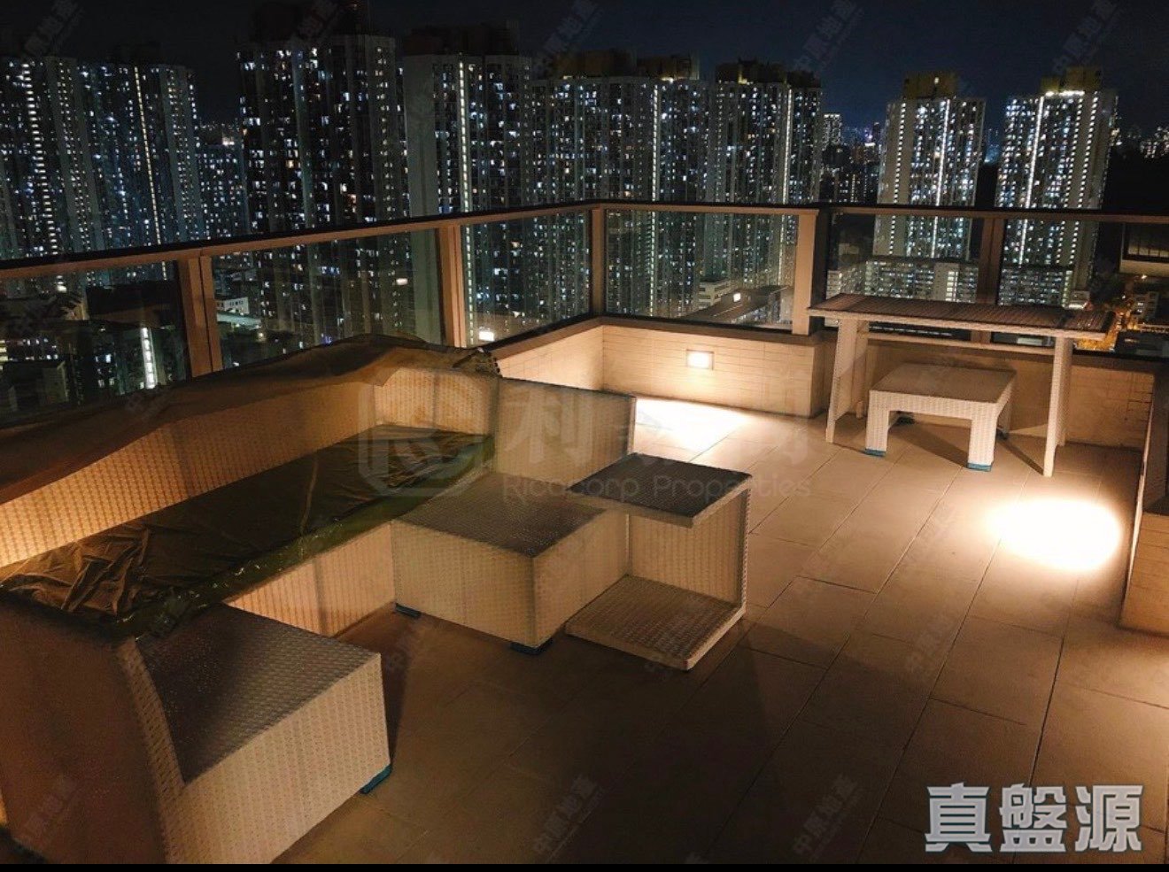 一号九龙道 极高层 A室 西九龙