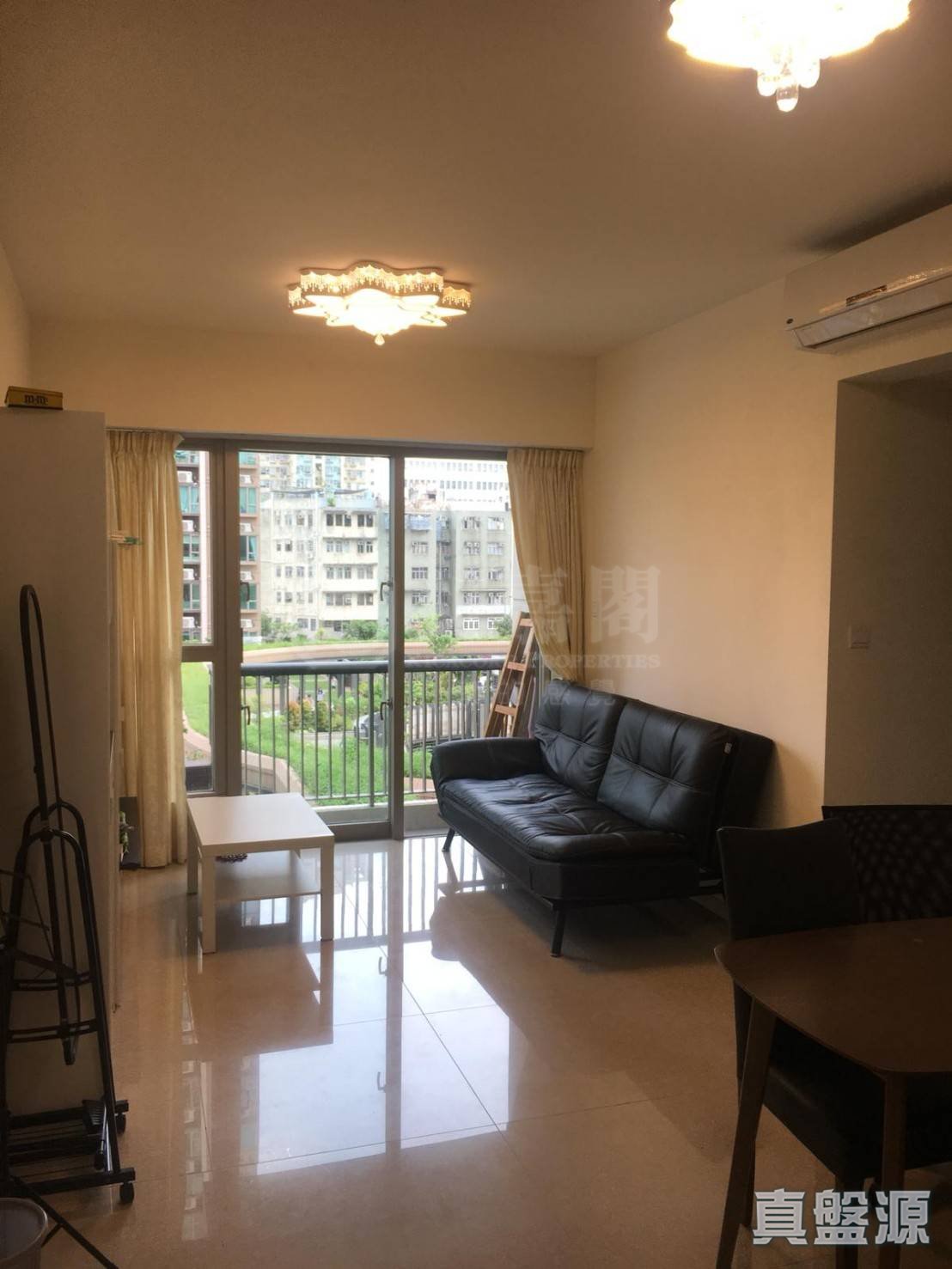 世宙 5座 低層 K室 元朗