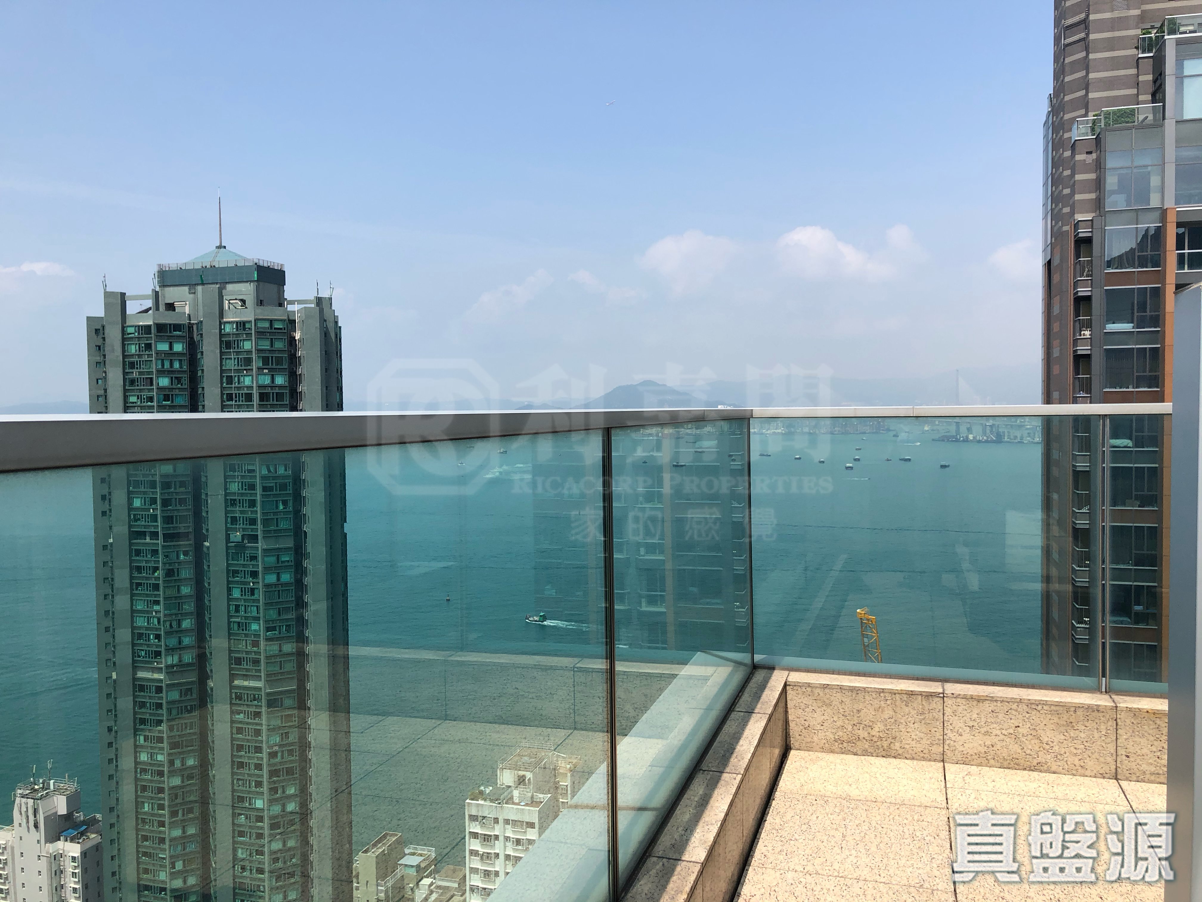 IMPERIAL KENNEDY 極高層 A室 中上環/西區