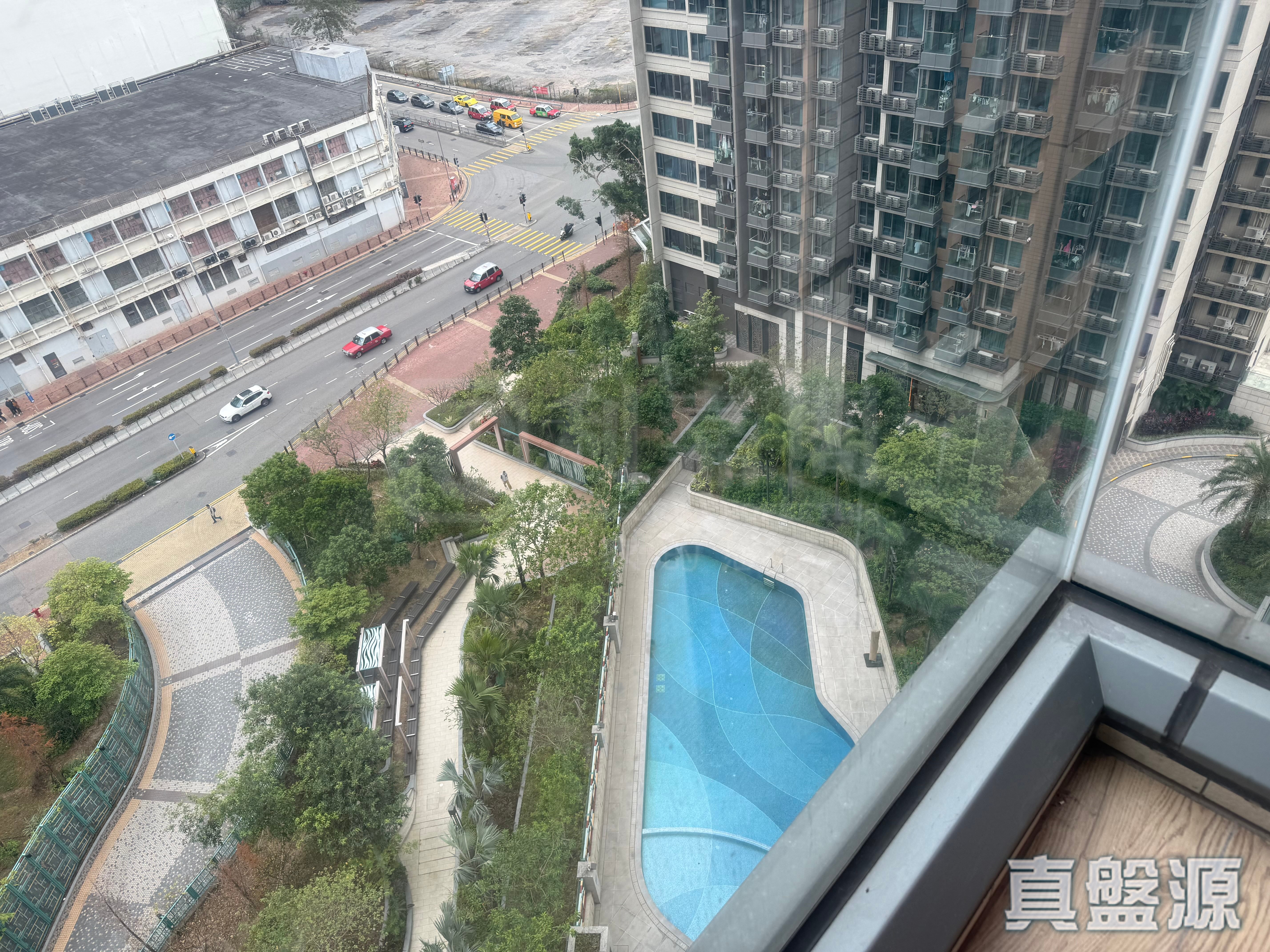 映日湾 3座 中层 G室 荃湾