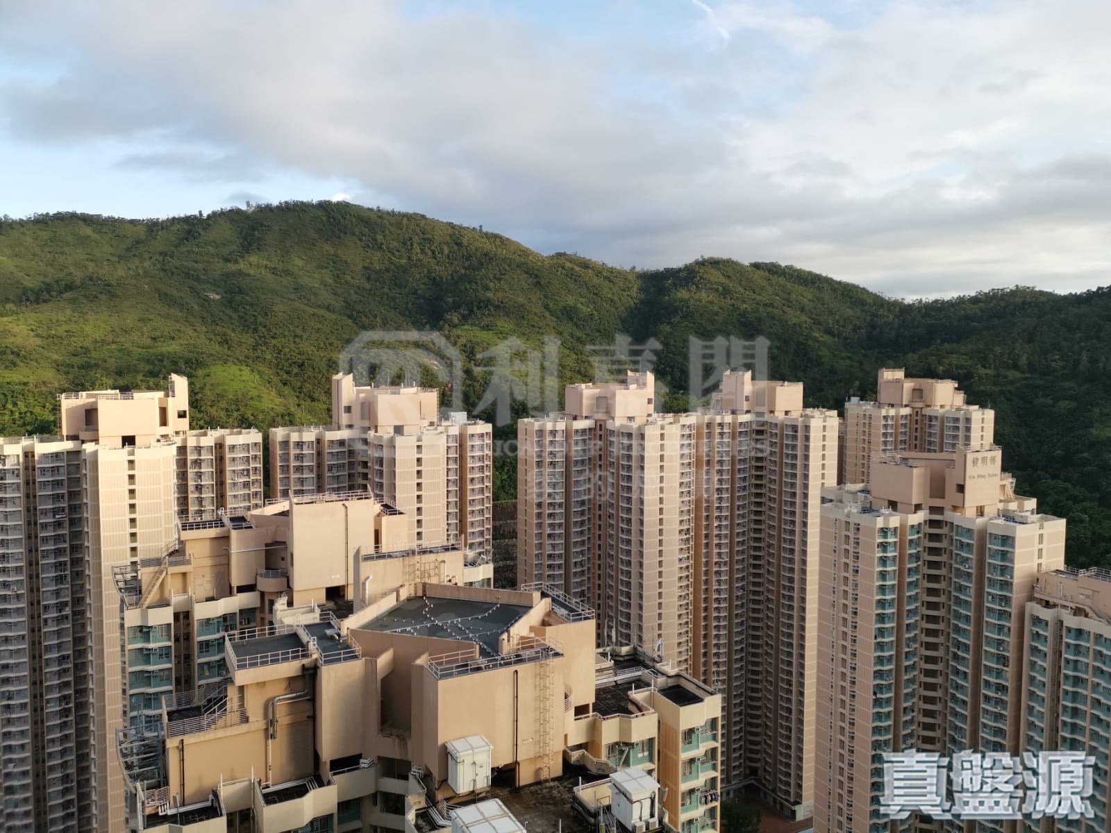 都會駅 2期 城中駅 8座 極高層 E室 將軍澳