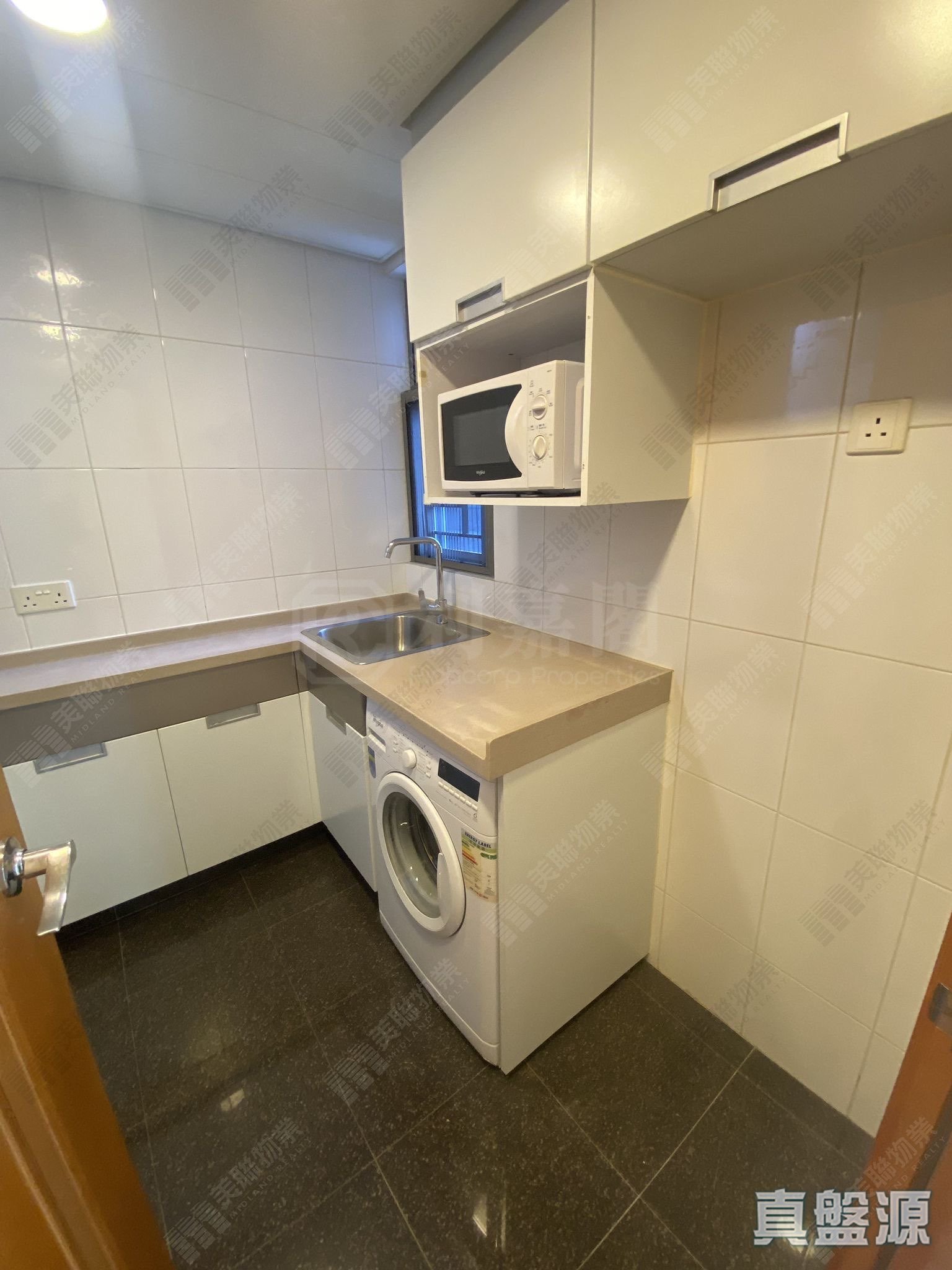 YOHO TOWN PHASE 1 - Block 7 High Floor Zone Flat C Yuen Long