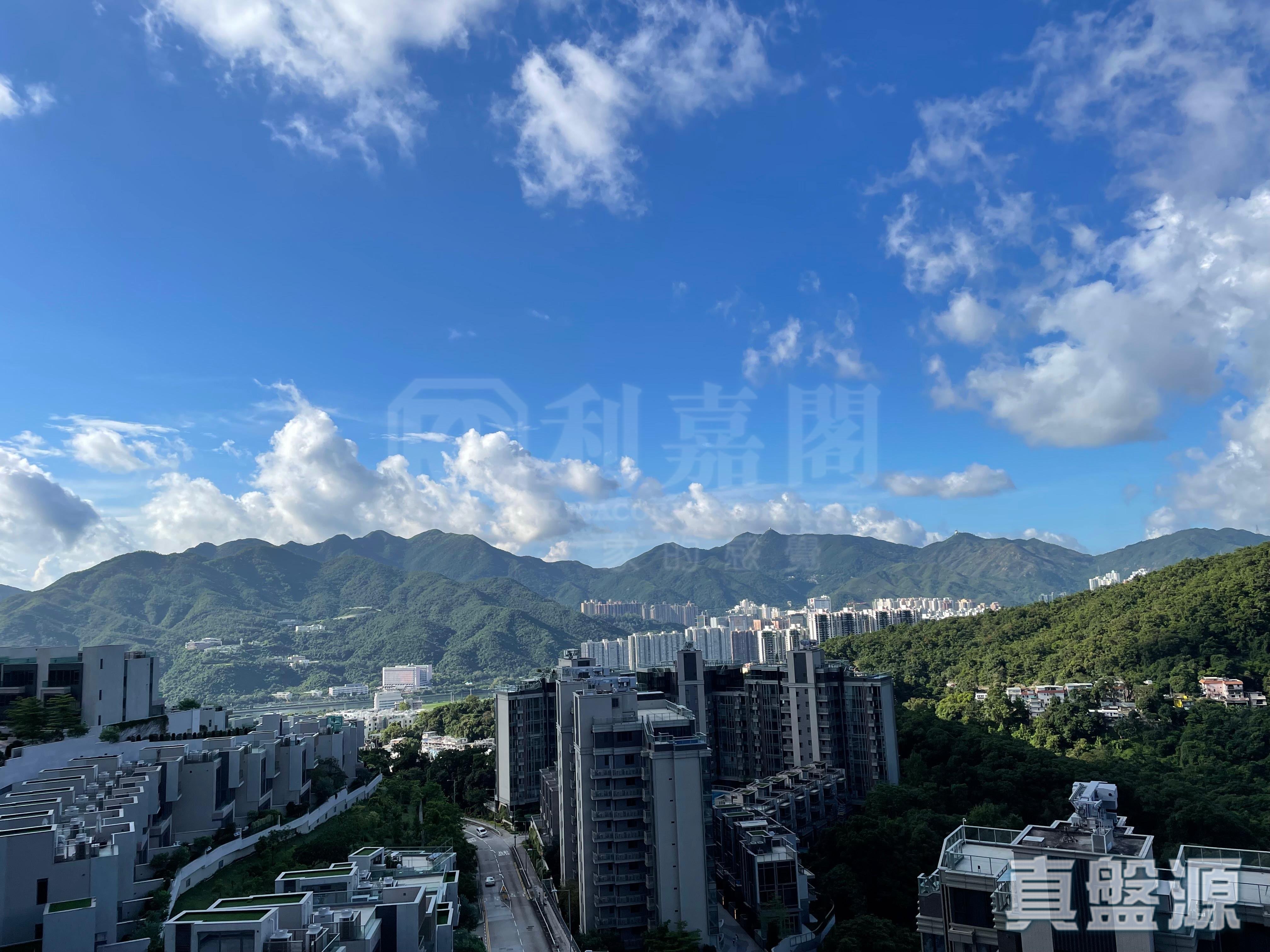 玖珑山 日珑阁 第2座 高层 C室 沙田/火炭/九肚山