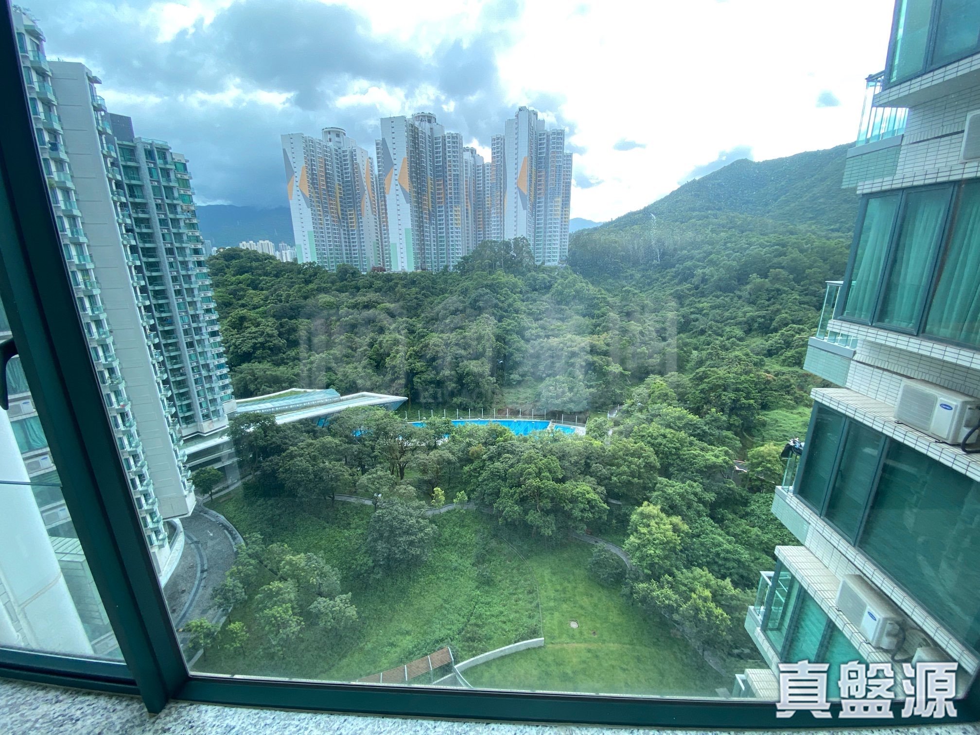 嵐山 1期 7座 高層 D室 大埔