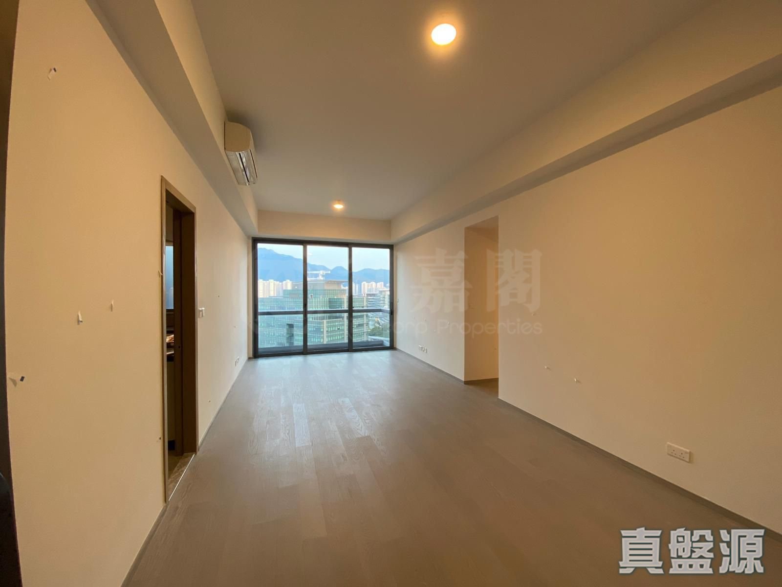 朗涛 6A座 极高层 B室 大埔