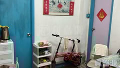 幸福樓 一期 低層 4室 元朗