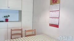 帝后华庭 2座 高层 J室 中上环/西区